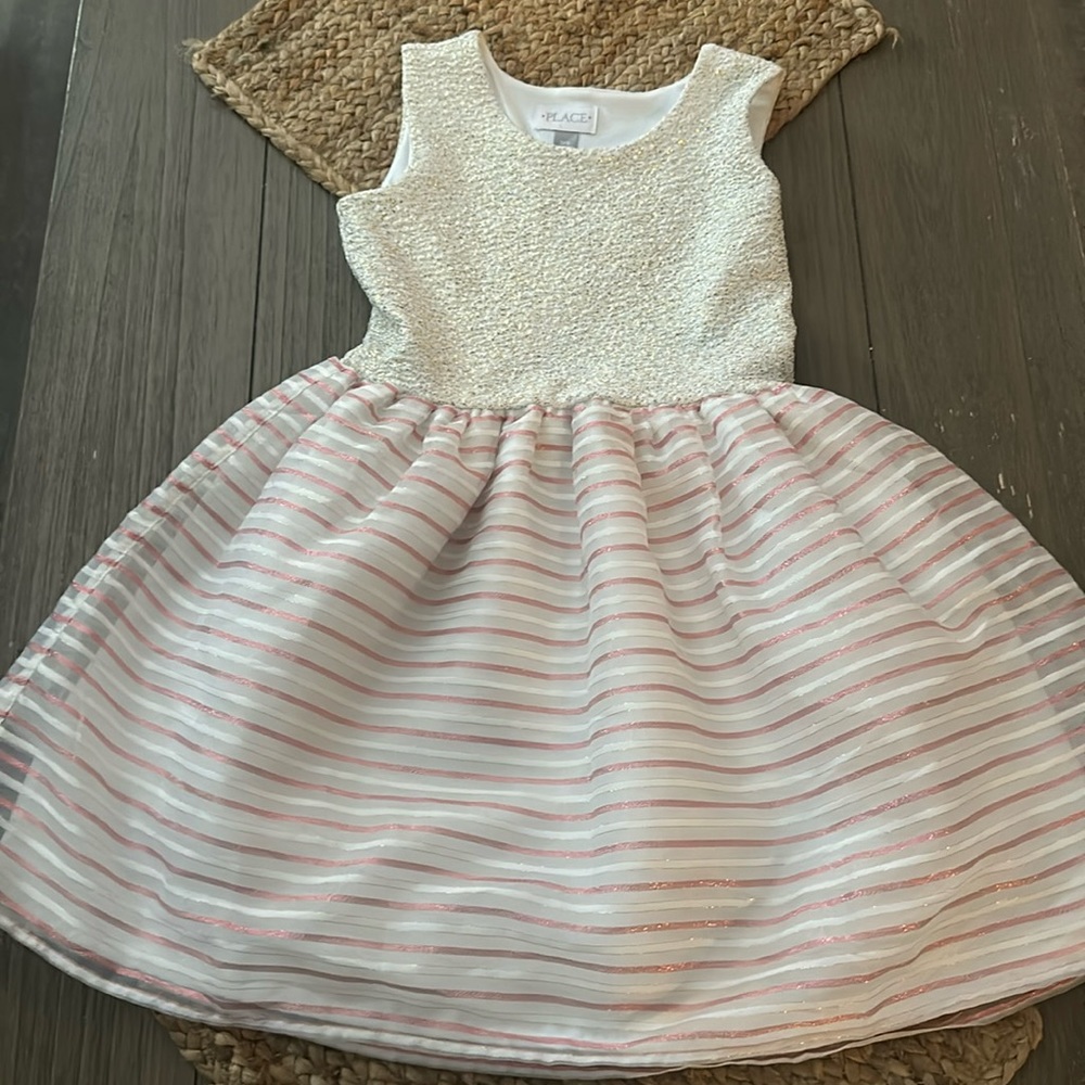 The Children’s Place Girl Dress